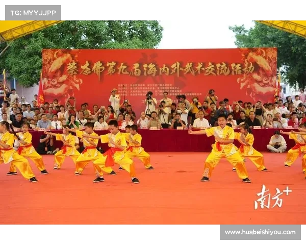 非遗武术传承人补助金提升覆盖32个拳种推动传统文化传承与发展 非遗武术传承人补助金提升覆盖32个拳种推动传统文化传承与发展